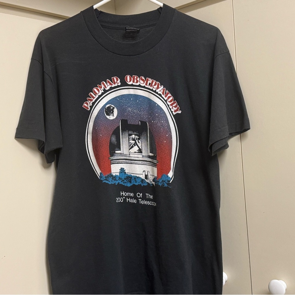 Fruit of the Loom Black Short Sleeve Tee Architectural Design